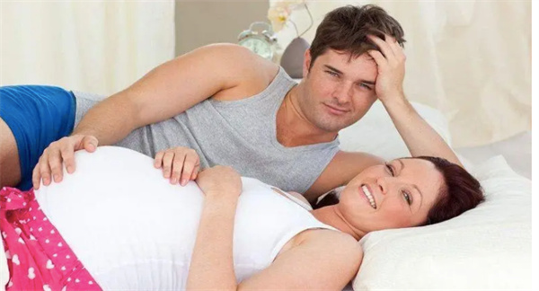 月经后一个星期同房会怀孕吗（有概率会怀孕）