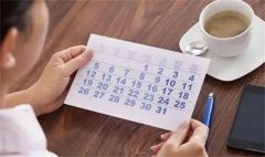 经期提前十天正常吗（不正常）