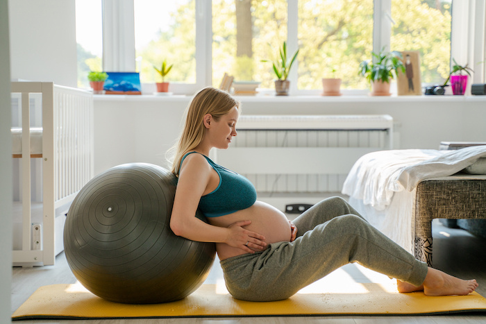 与宝宝相见欢！认识产程4部曲，催生与无痛分娩