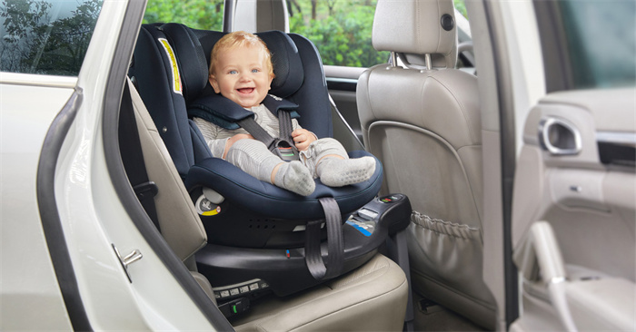 从2022婴幼儿汽座民众使用调查 解锁爸妈们的爱牌与最在意的特点