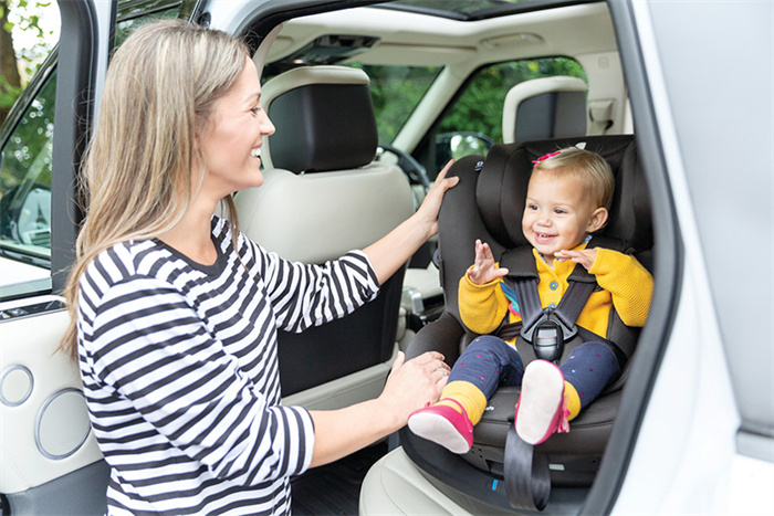 从2022婴幼儿汽座民众使用调查 解锁爸妈们的爱牌与最在意的特点