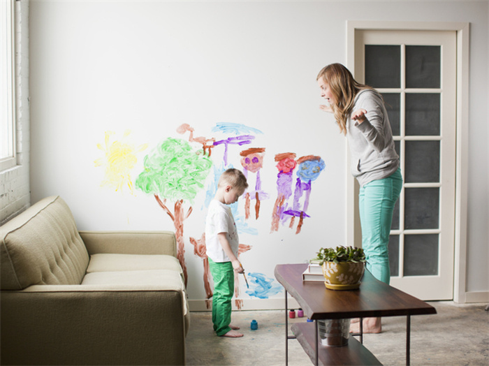 酪梨寿司体罚小孩‧面对孩子的不当行为该怎么压抑怒火？欧阳靖分享不体罚的