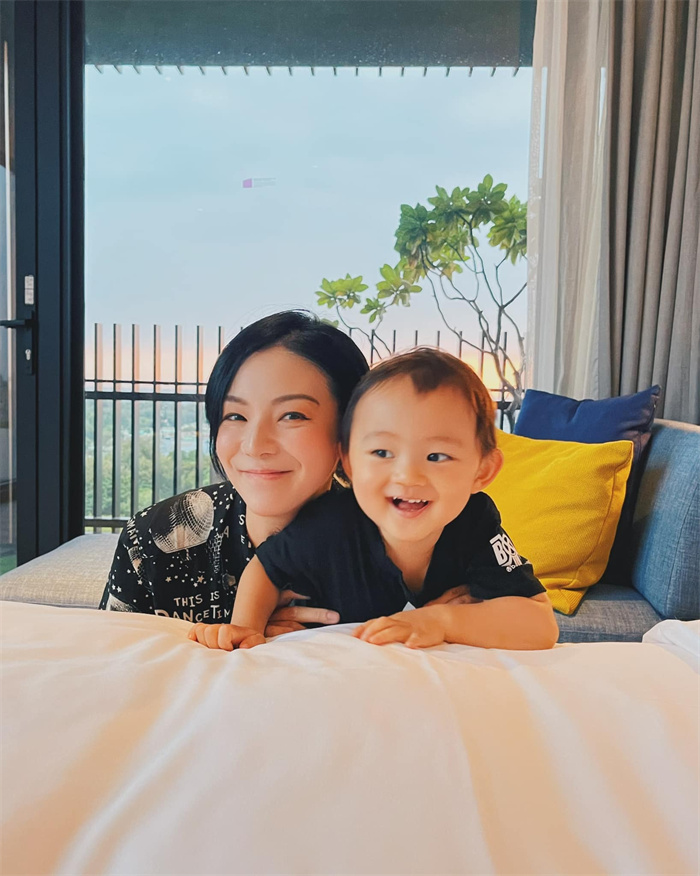 酪梨寿司体罚小孩‧面对孩子的不当行为该怎么压抑怒火？欧阳靖分享不体罚的