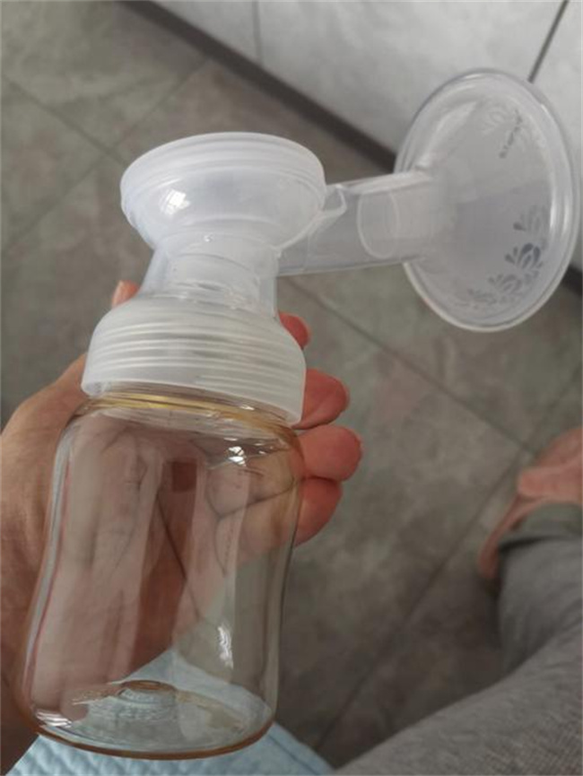 吸奶器吸不出来该怎么办