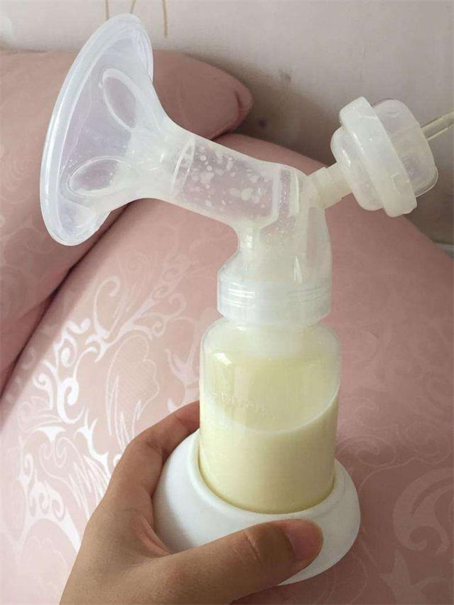 吸奶器吸不出来该怎么办