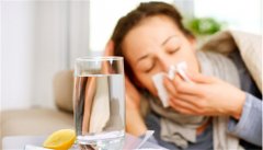 感冒时午饭应该吃些什么