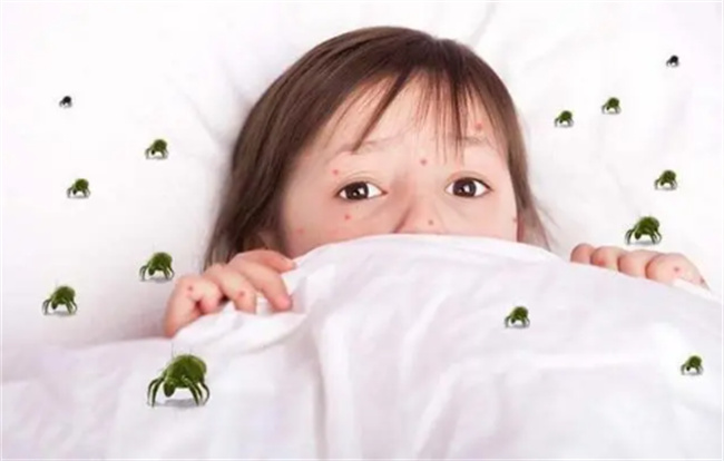 宝宝过敏有哪些症状