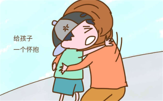 宝宝上幼儿园被欺负家长们如何应对