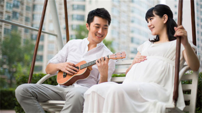 胎教要从什么时候开始最为合适