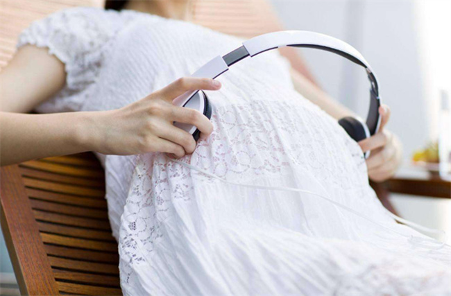 胎教要从什么时候开始最为合适