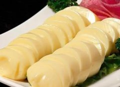 探索日本豆腐的多重食疗功效，为身体健康加分