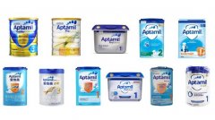 解密爱他美奶粉：品质、配方与口碑大揭秘