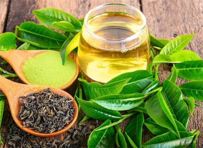 孕期养生之茶饮：适度品味，关爱宝宝