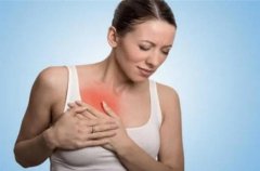 乳房胀痛：了解原因，采取正确应对措施