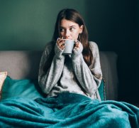 感冒吃什么食物好得快，抗感冒食材推荐」