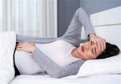 孕期发烧感冒小知识：药物选用需慎重