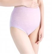 孕妇内裤选择指南：防感染必备，十款口碑好牌推荐
