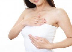 乳房护理秘籍：女性健康之道
