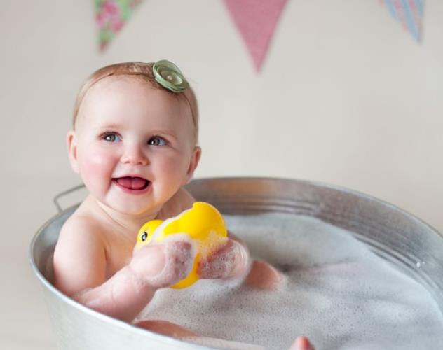 寻觅宝宝的独特光芒：六款令人陶醉的可爱英文名字