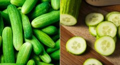 黄瓜减肥食谱：美味瘦身四绝技