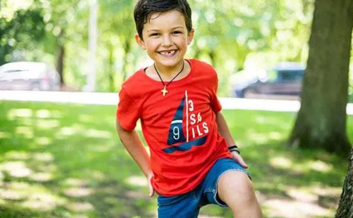 如何为男宝宝选择具有男性气质的独特名字?