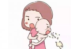 新生儿呕吐腹泻该怎么办