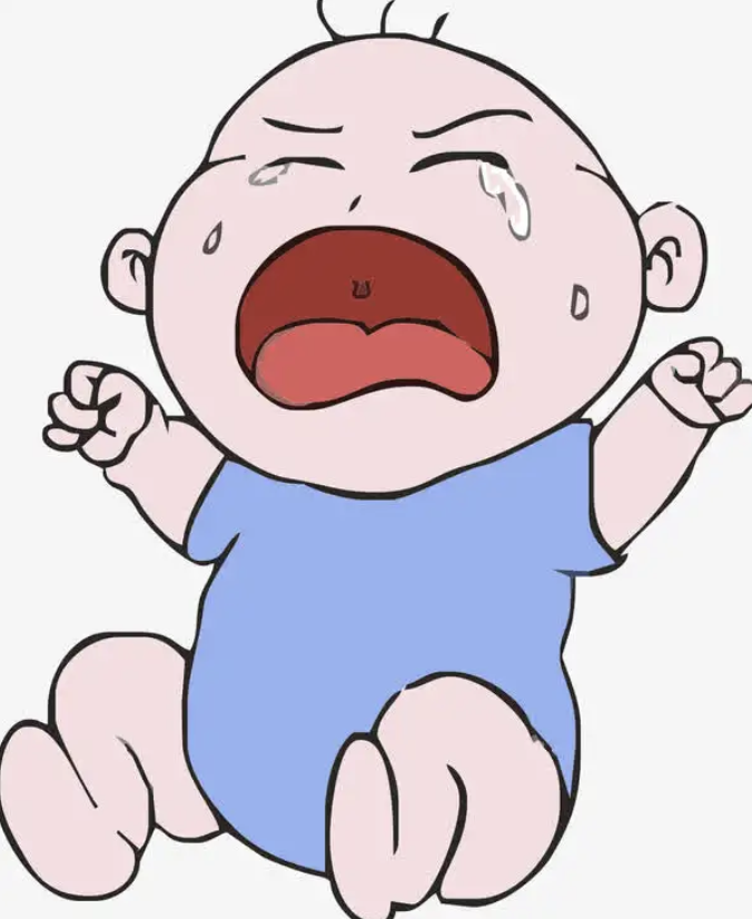 宝宝无端爆哭2天吃不下，医心疼拉出「超长一根鱼刺」！熟记鱼刺卡喉咙4NG作法