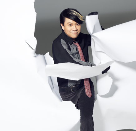 艺人中谁是高情商？蔡康永曝「不是林志玲」　3原因点名他才是