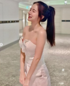 Amber胸前伤疤「潜水被螺旋桨打中」　曝店家危险内幕