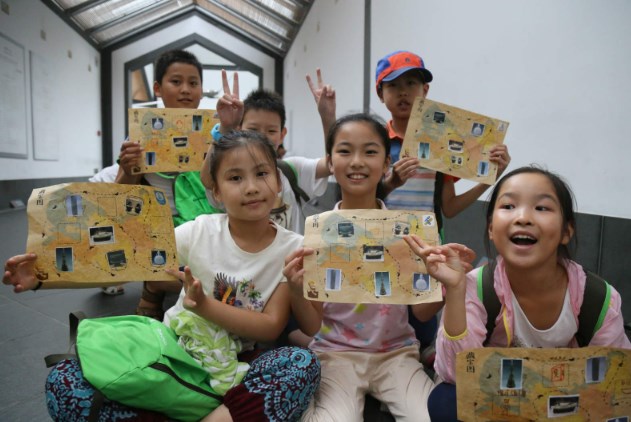 bobo逛博物馆．亲子活动的新选择！博物馆的4个好处＆4项事前准备