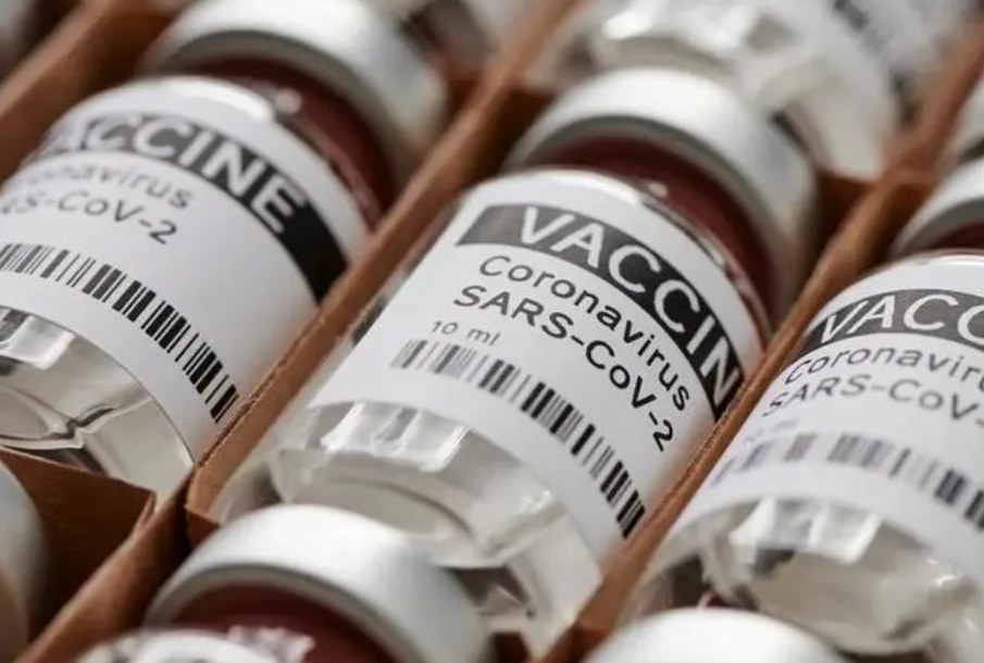 AZ副作用增列「格林巴利症候群」，身体出现2症状需注意！