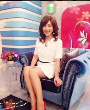 苏晏霈扮潘金莲卖骚  浩子呛「性感不输妳」