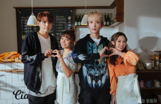 五坚情献声差点变深夜节目 黄伟晋、小赖互呛丑八怪