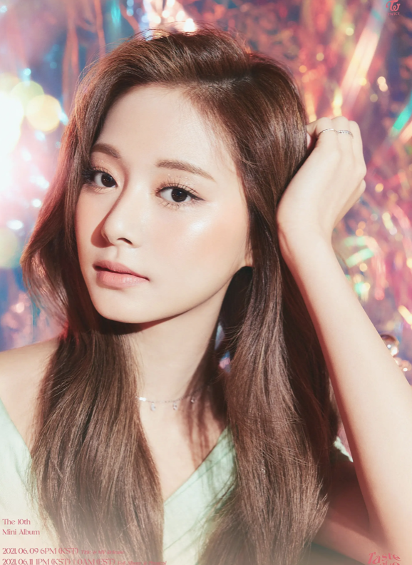 全球最帅、最美百大名单出炉 周子瑜获第7名