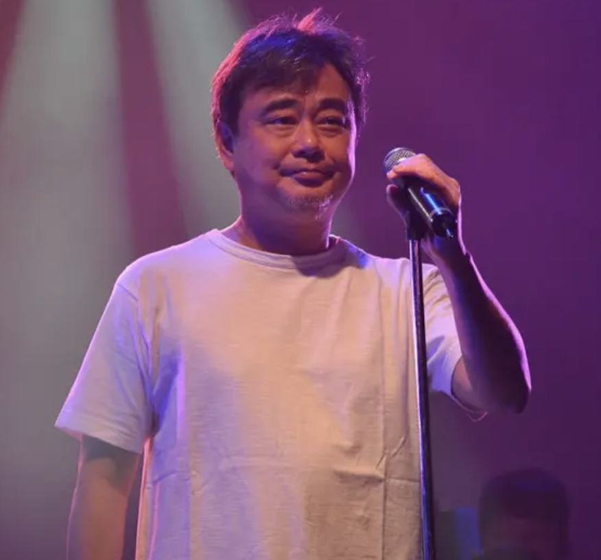 陈升回归跨年开唱 宣布未来每年皆「自宫」