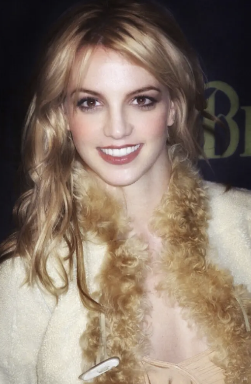 不想再当「小甜甜」！布兰妮停止关注妹妹的社群帐号