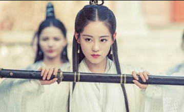 「新倚天」评价惨 网友终顿悟：旧版本来也烂只是哏多