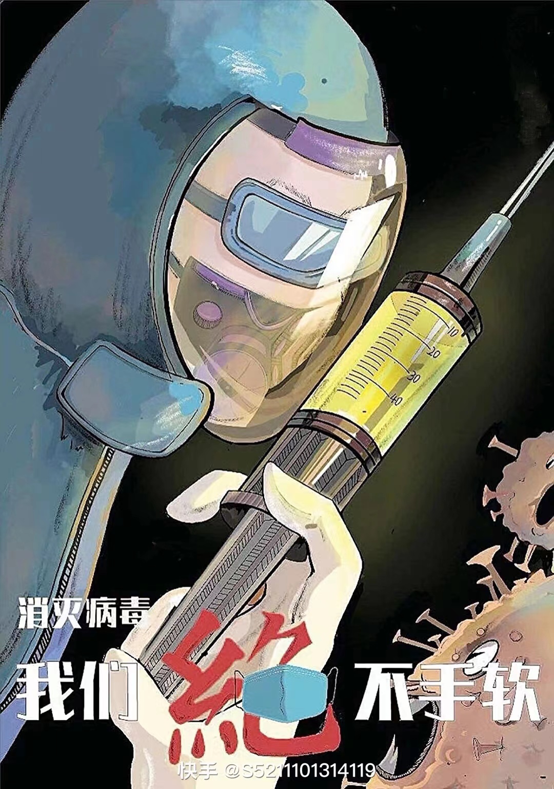 疫见真情！亚尼活力为员工准备「防疫物资包」，给予家人般的暖心照顾