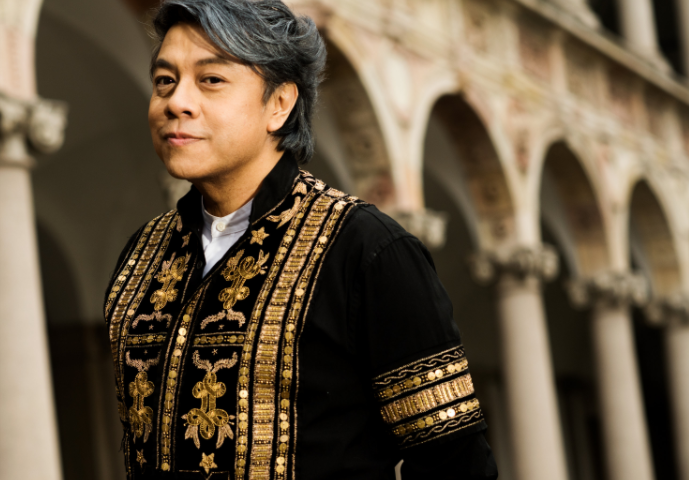 艺人中谁是高情商？蔡康永曝「不是林志玲」　3原因点名他才是