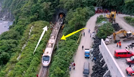 遗体修复师愧对无法时常陪伴孩子，「爸爸没关系，因为罹难者比我更需要你。」泪喊：一切付出都值得，因为善良会传染！