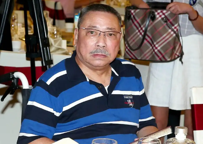 金马影帝陈松勇病逝 好友透露「决定好好走」享寿80岁