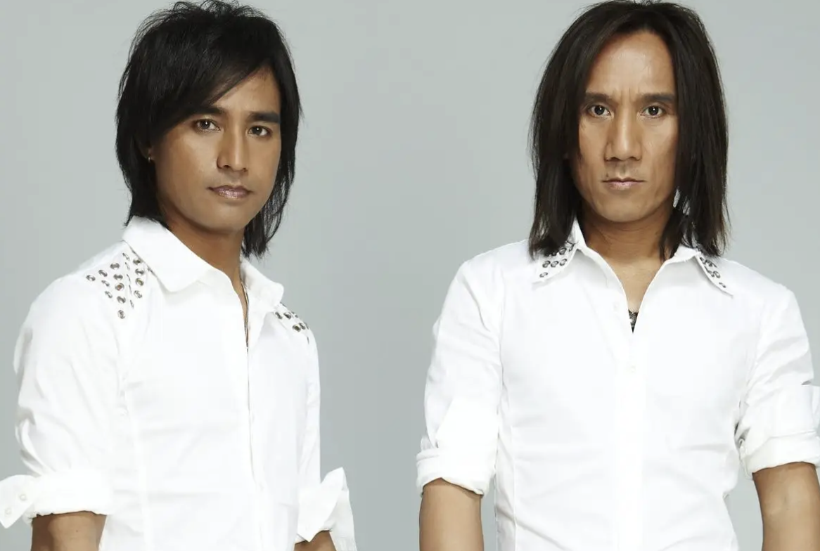 KKBOX 风云榜／动力火车开深V回春 为下周六震蛋喊「禁欲」