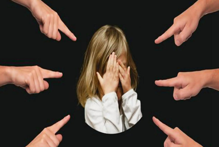 4岁的孩子故意说谎怎么办？