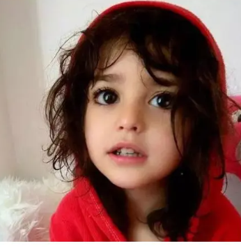 4岁女儿竟想当「爸爸的老婆」 原因曝光让男星超傻眼