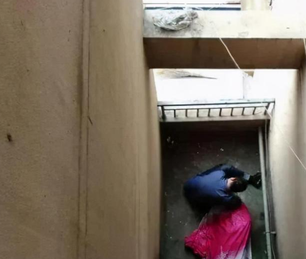 木子小姐坠楼轻生！男友自责「未让她躲过死劫」 检警相验结果出炉　