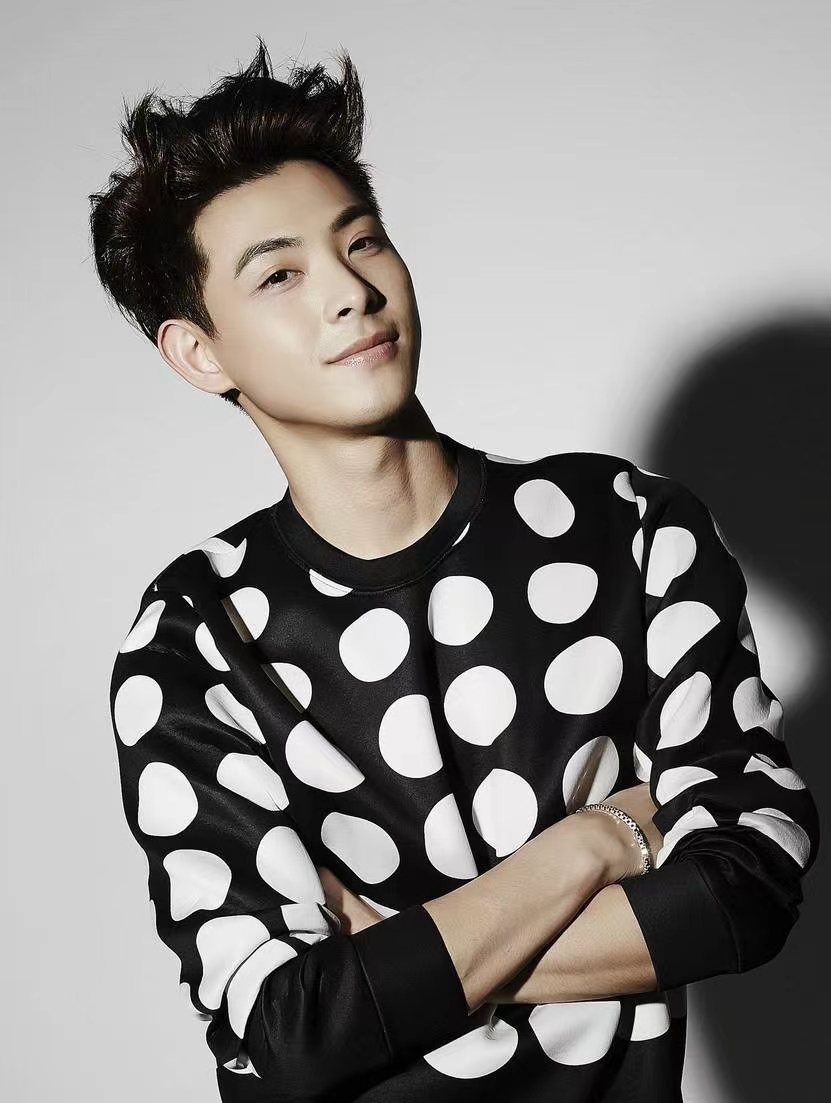 专访／连晨翔单恋2年占有欲强 吴子霏怕情勒：学习再见