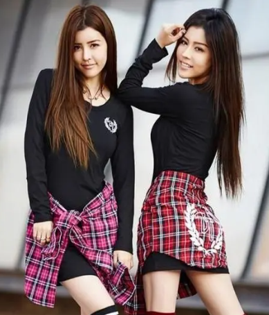 By2妹Yumi报警自清惹恼李靓蕾　她吁：吃过王力宏的就低调点