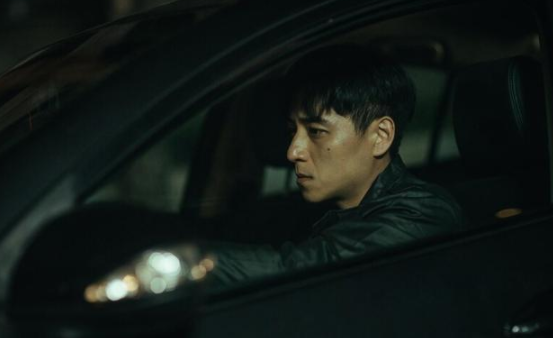 郑人硕与视帝薛仕凌强强联手 对戏直呼「好过瘾！」