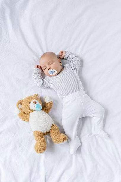 小宝贝7-9M成长记录：从爬行动物即将晋身为人类啰！