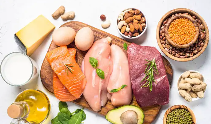 50岁高熟龄妇女如何补充钙质？「高钙食物图鉴」必收藏！